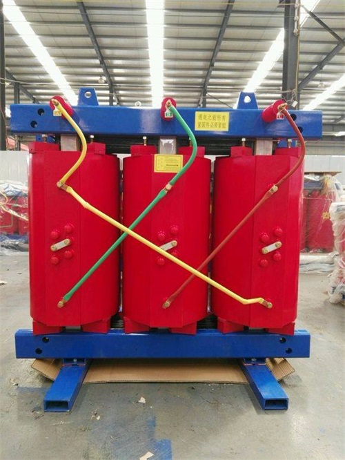 清镇SCB11-3150KVA/10KV/0.4KV干式变压器
