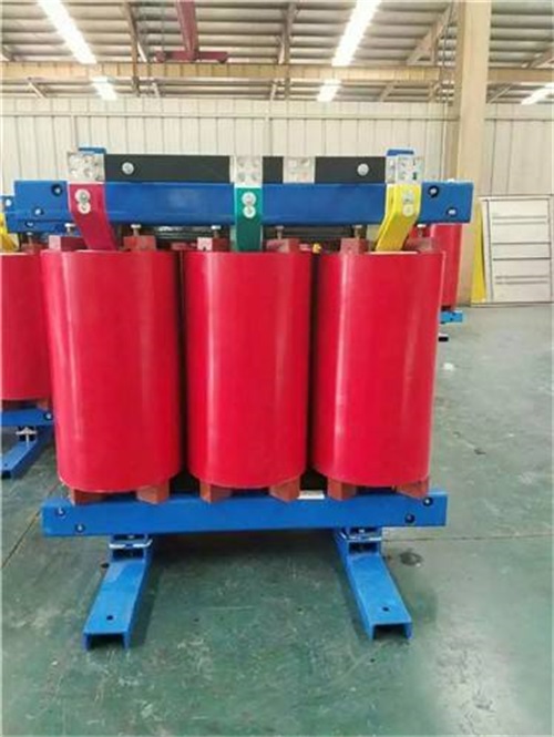 清镇SCB11-1600KVA/10KV/0.4KV干式变压器