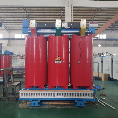 清镇SCB12-2500KVA/10KV/0.4KV干式变压器