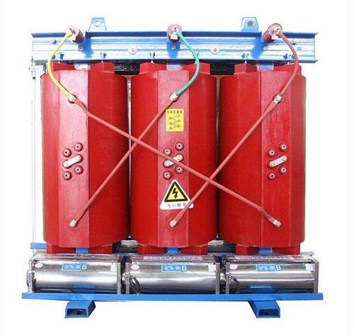 清镇SCB10-400kva/10KV/0.4KV干式变压器